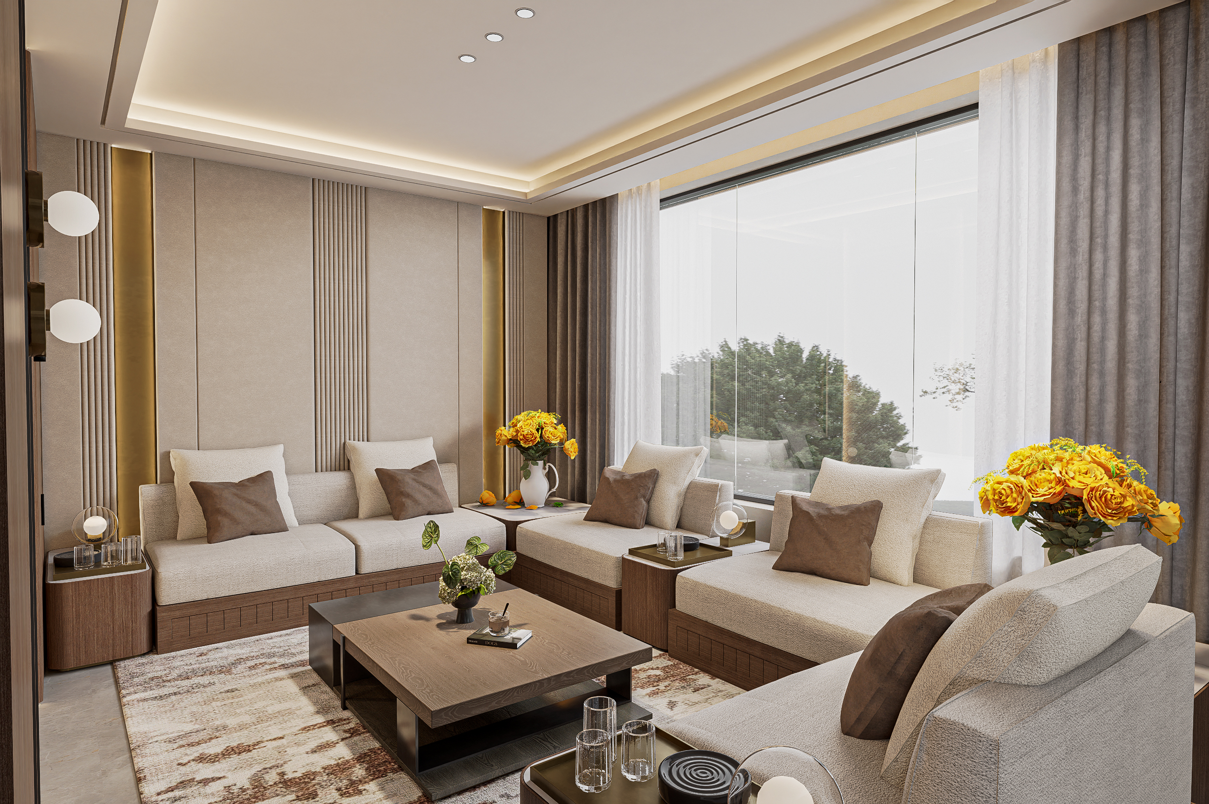 INDOOR FURNITURE