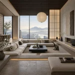 Cozy Self-Catering Holiday Apartment at Resort Complex