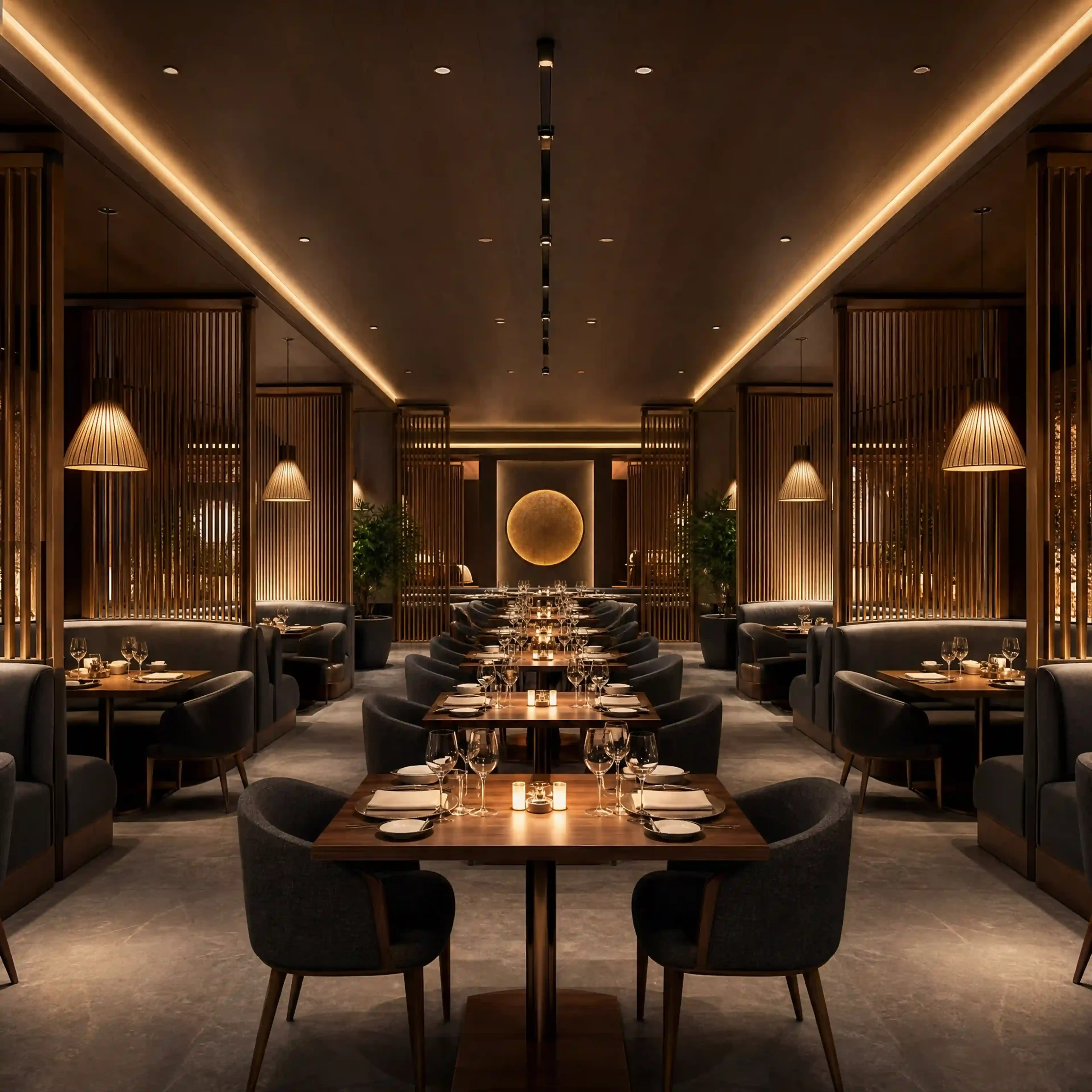 Street Front Commercial Restaurant Space for Food Business