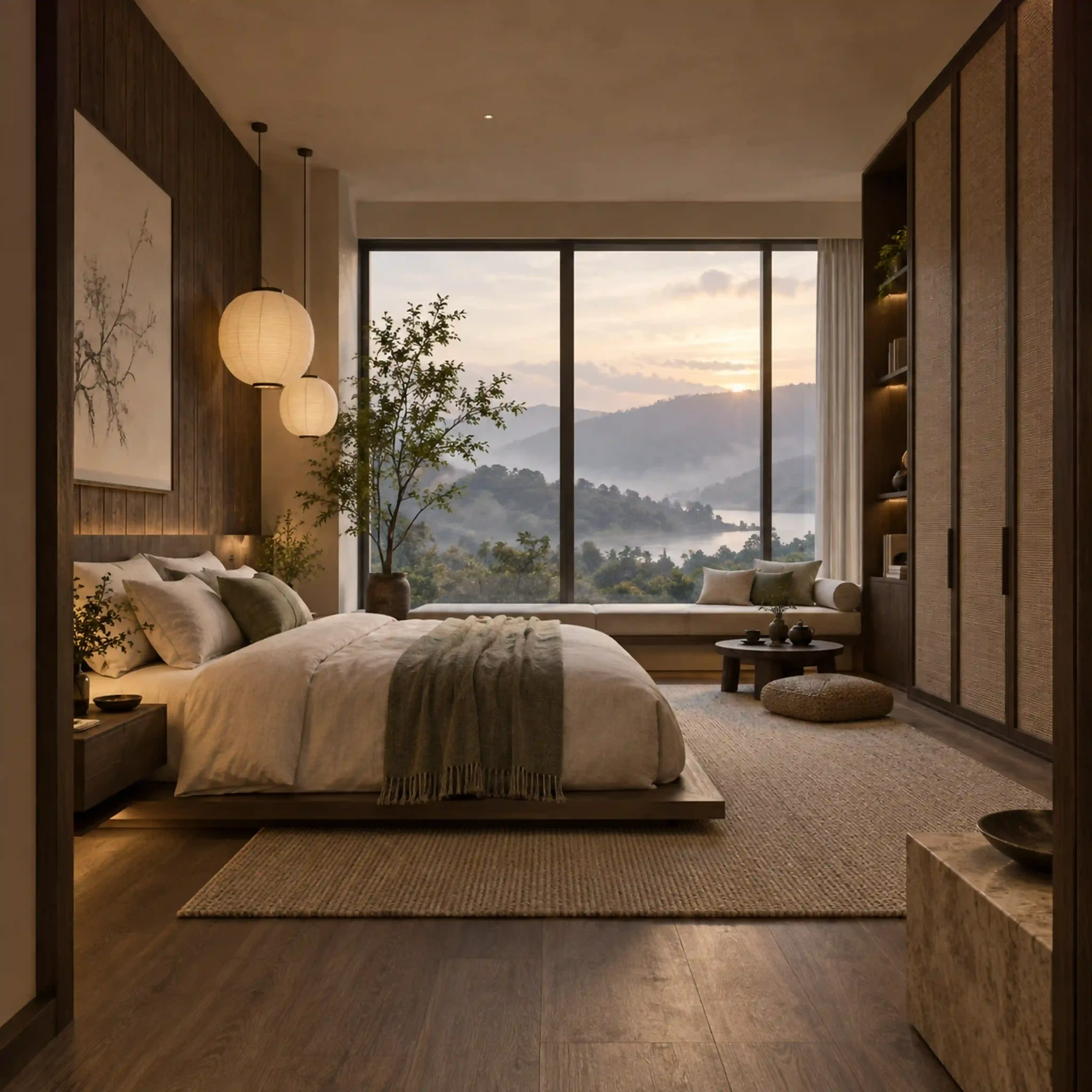 Cozy Self-Catering Holiday Apartment at Resort Complex