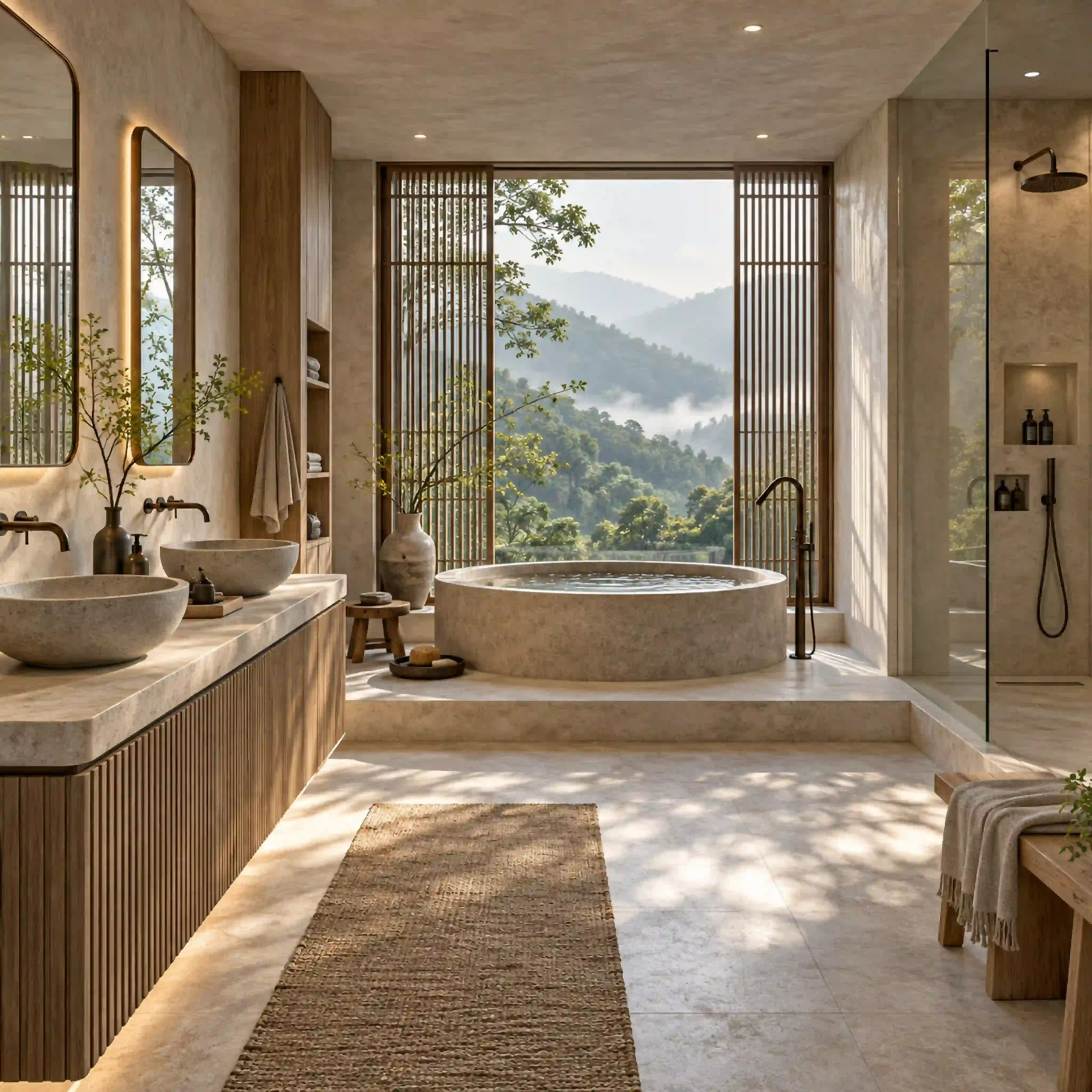 Cozy Self-Catering Holiday Apartment at Resort Complex