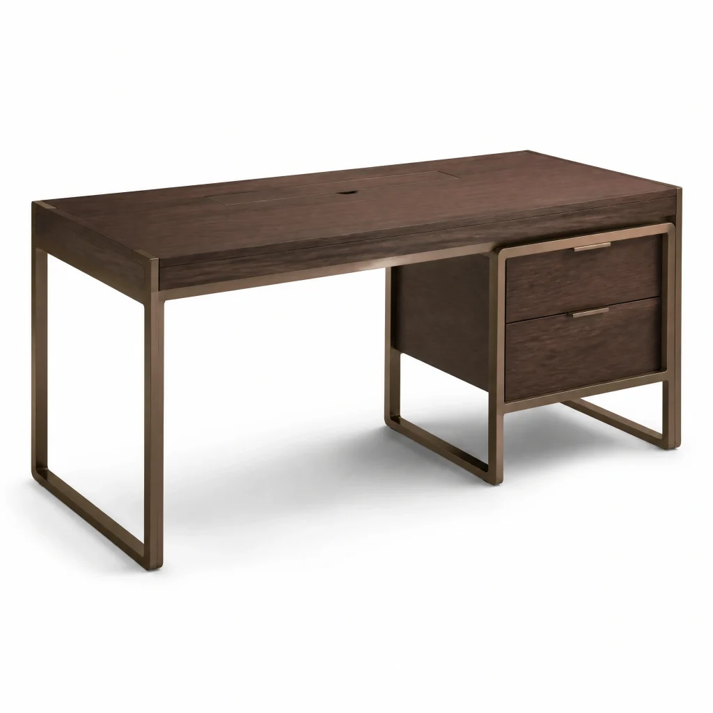 Hotel Desk Table