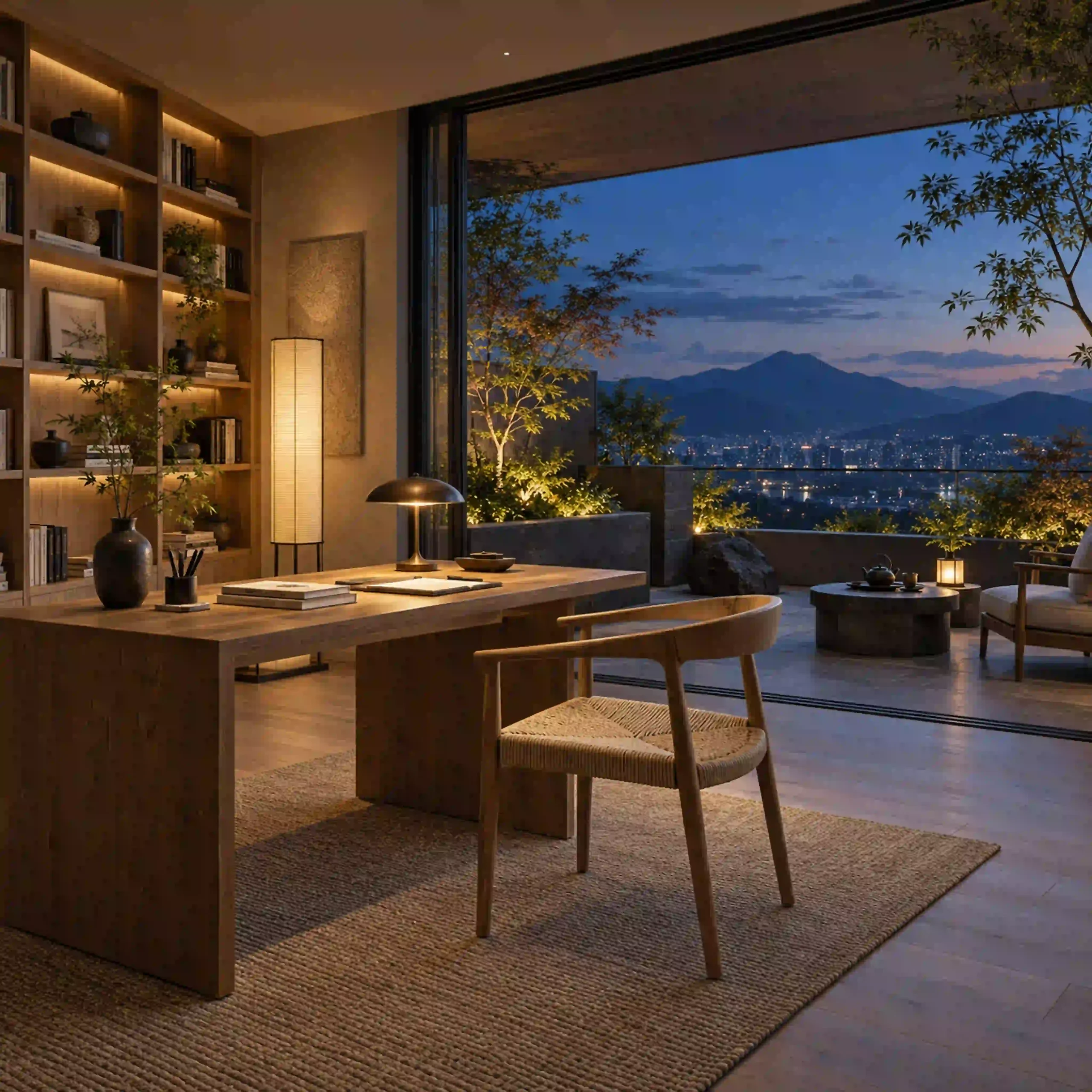 Cozy Self-Catering Holiday Apartment at Resort Complex