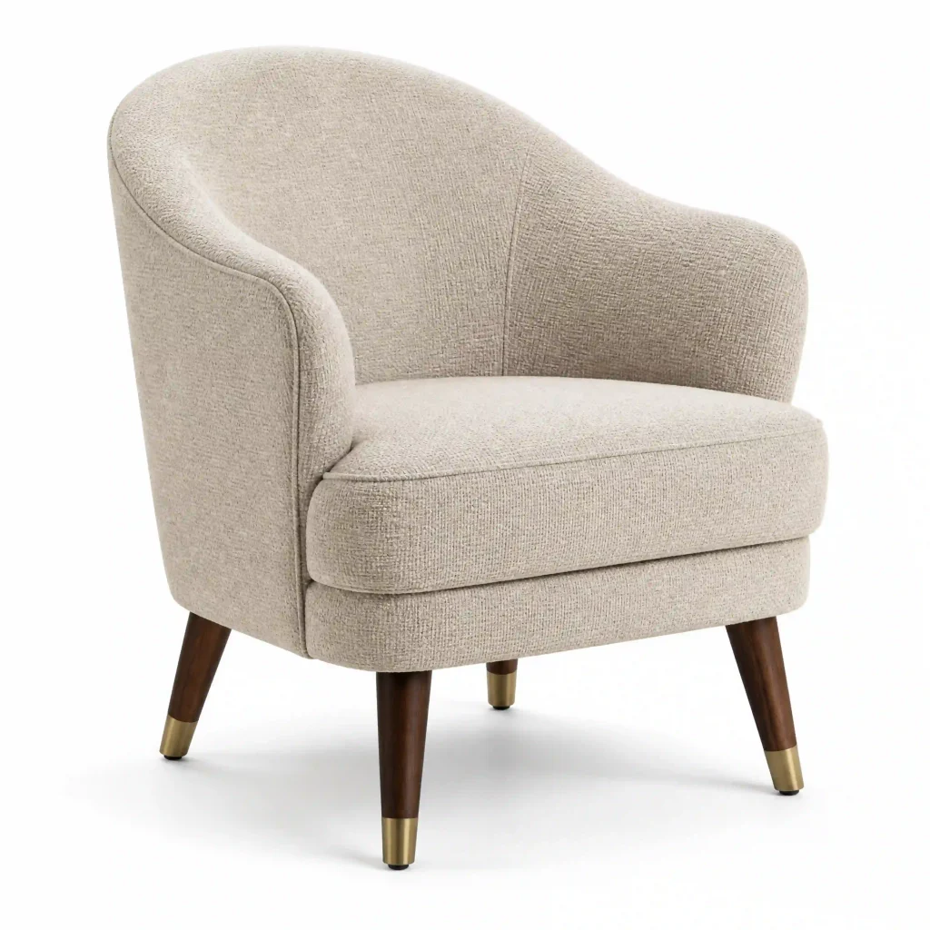 Hotel Lounge Chair
