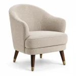 Hotel Lounge Chair