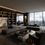 Resort Holiday Apartment with Full Amenities for Family Getaway