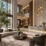 Stylish Holiday Apartment at Resort Complex
