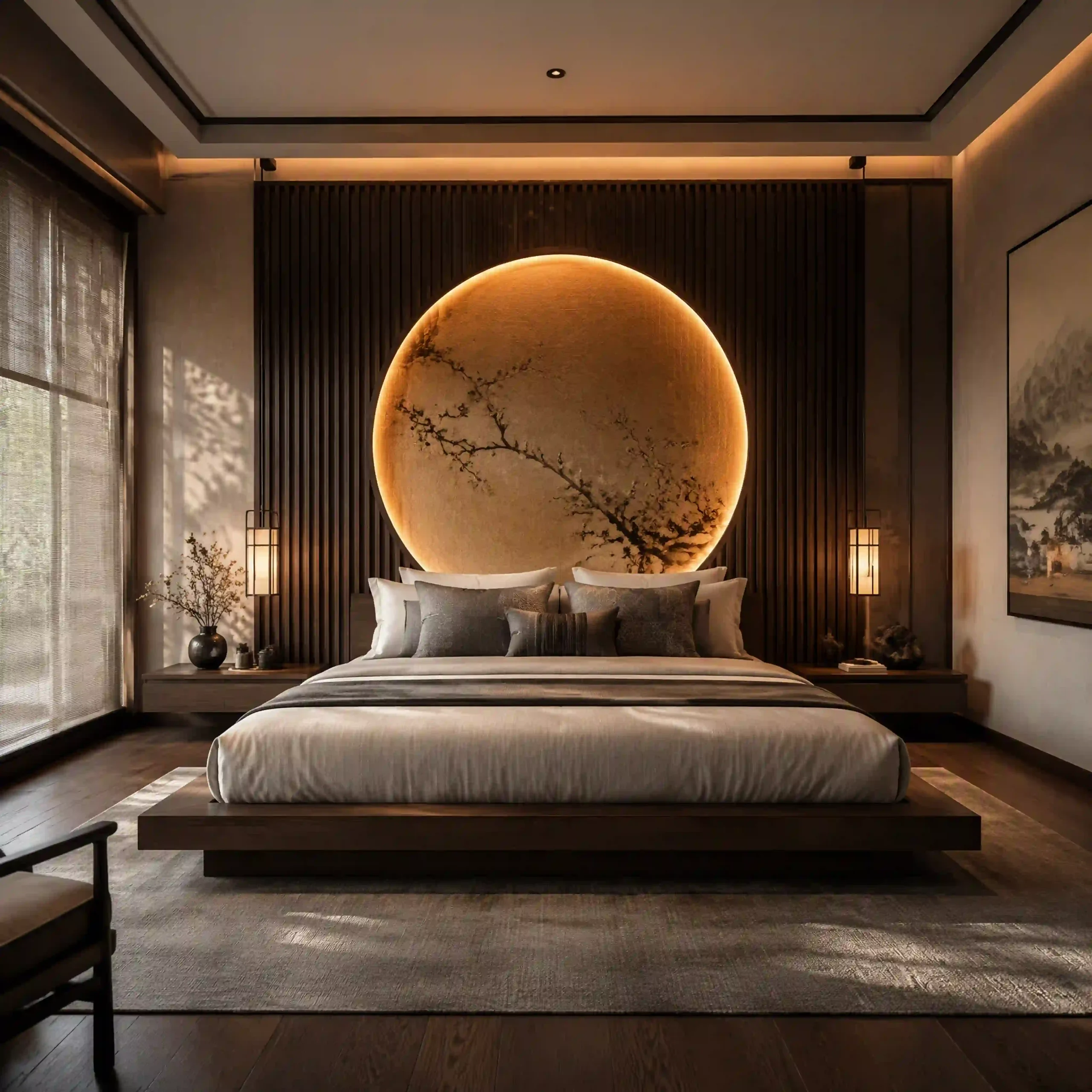 Luxury Style Resort Holiday Apartment for Leisure Vacation