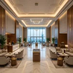 Dubai Resort Project | Turnkey Resort Furniture Solutions