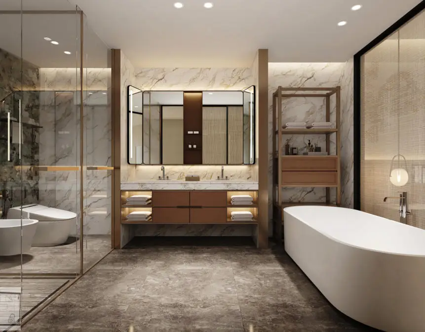 Argentina 5-Star Hotel Project – A Hotel Furniture One Stop Solution
