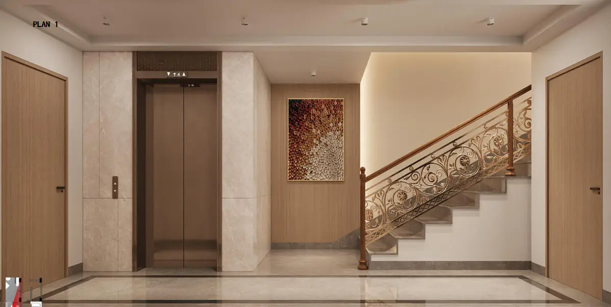 Cameroon Hotel Project | Custom Hospitality Furniture Procurement