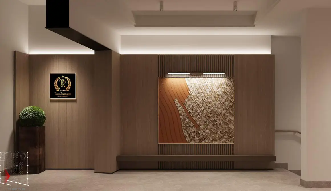 Cameroon Hotel Project | Custom Hospitality Furniture Procurement
