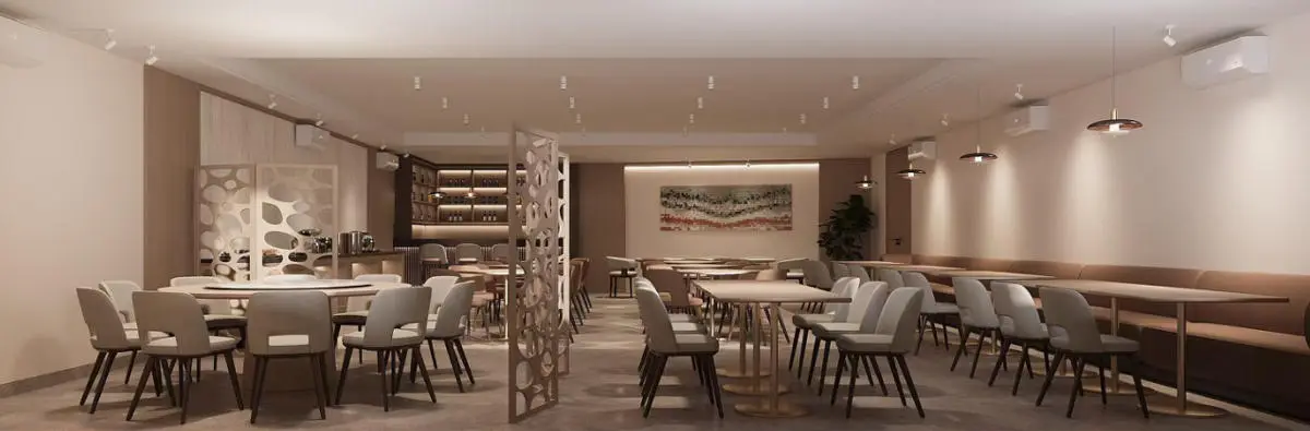 Cameroon Hotel Project | Custom Hospitality Furniture Procurement