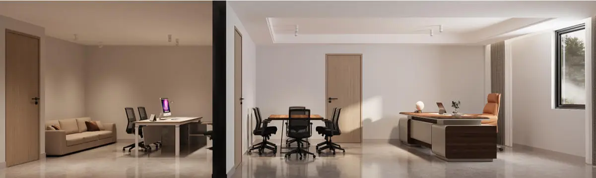 Cameroon Hotel Project | Custom Hospitality Furniture Procurement