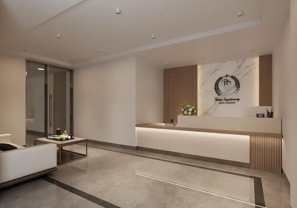 Cameroon Hotel Project | Custom Hospitality Furniture Procurement