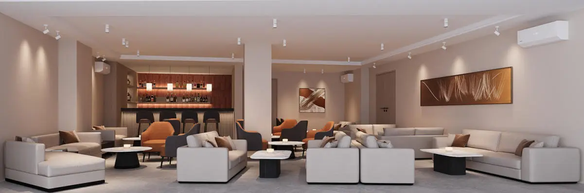Cameroon Hotel Project | Custom Hospitality Furniture Procurement