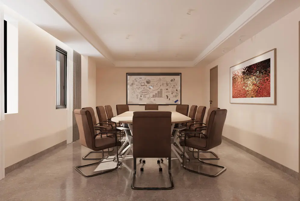 Cameroon Hotel Project | Custom Hospitality Furniture Procurement