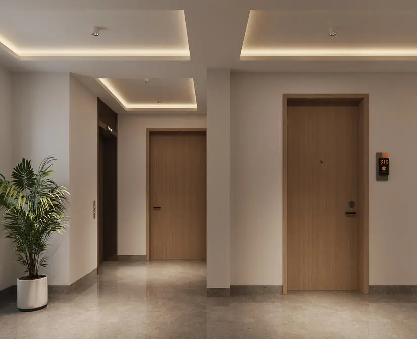 Cameroon Hotel Project | Custom Hospitality Furniture Procurement