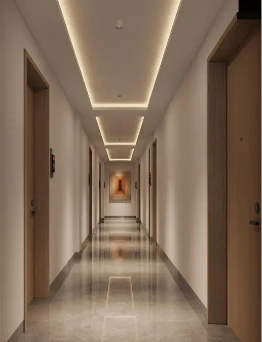 Cameroon Hotel Project | Custom Hospitality Furniture Procurement