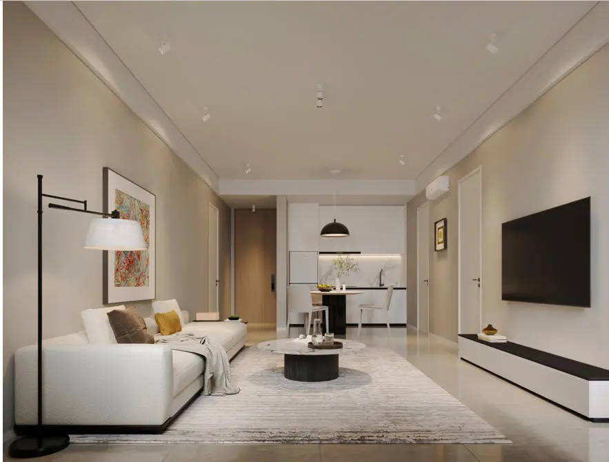 Cameroon Hotel Project | Custom Hospitality Furniture Procurement