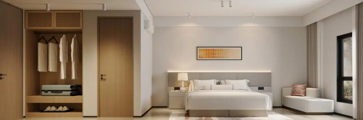 Cameroon Hotel Project | Custom Hospitality Furniture Procurement