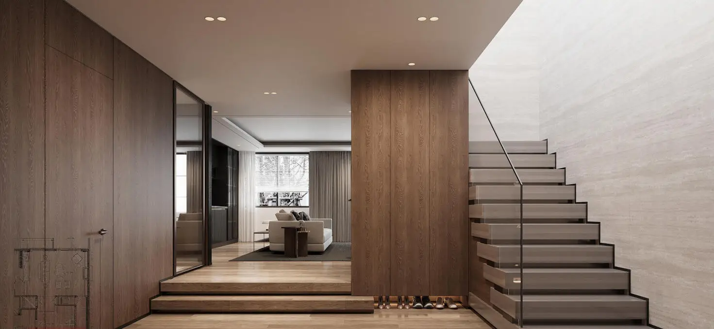 Canada Hotel Project | 5 Star Hotel Furniture Design and Installation
