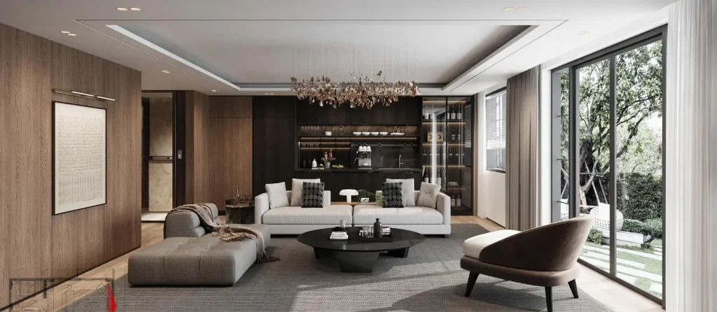 Canada Hotel Project | 5 Star Hotel Furniture Design and Installation