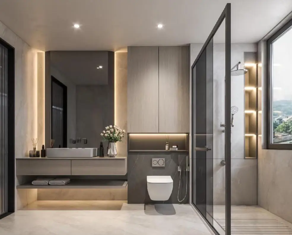 Canada Hotel Project | 5 Star Hotel Furniture Design and Installation