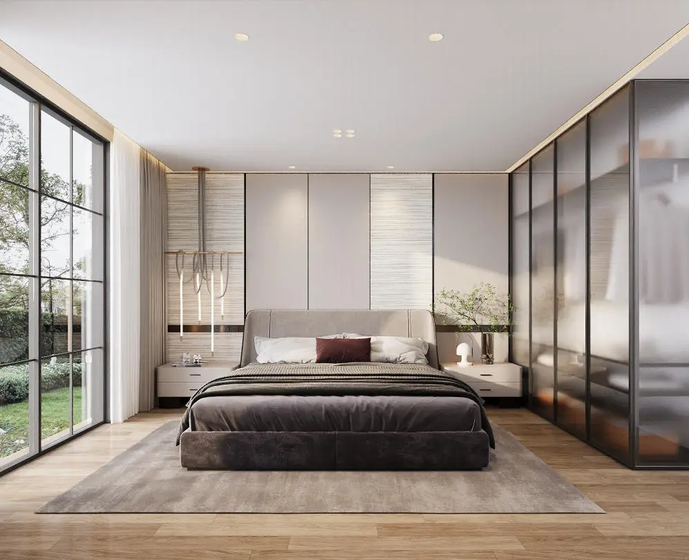Canada Hotel Project | 5 Star Hotel Furniture Design and Installation