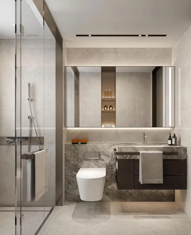 Canada Hotel Project | 5 Star Hotel Furniture Design and Installation