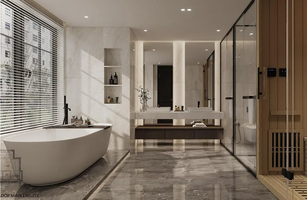 Canada Hotel Project | 5 Star Hotel Furniture Design and Installation