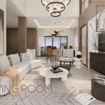 Qimen Hotel Project | Custom Hotel Bedroom Furniture One Stop Design & Procurement Solution