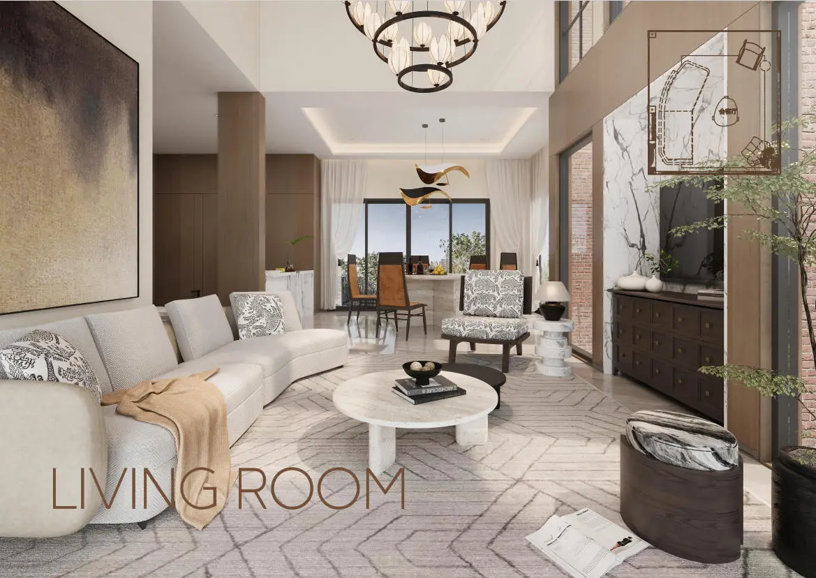 Qimen Hotel Project | Custom Hotel Bedroom Furniture One Stop Design & Procurement Solution