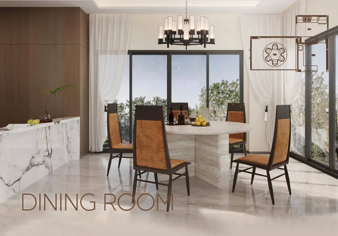 Qimen Hotel Project | Custom Hotel Bedroom Furniture One Stop Design & Procurement Solution