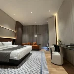Hotel Furniture Project | Custom Hotel Bedroom Furniture & One Stop Solution