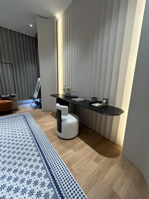 Hotel Furniture Project | Custom Hotel Bedroom Furniture & One Stop Solution