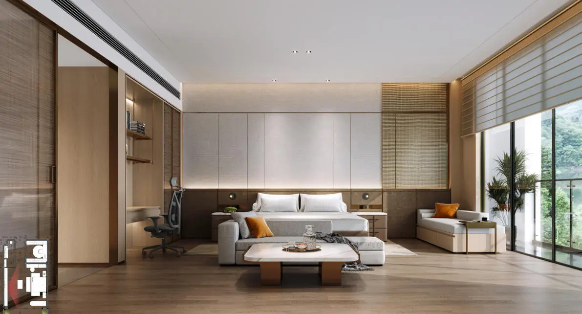 Indonesia Resort Project | Resort Furniture Supplier