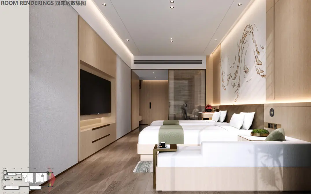 Indonesia Resort Project | Resort Furniture Supplier
