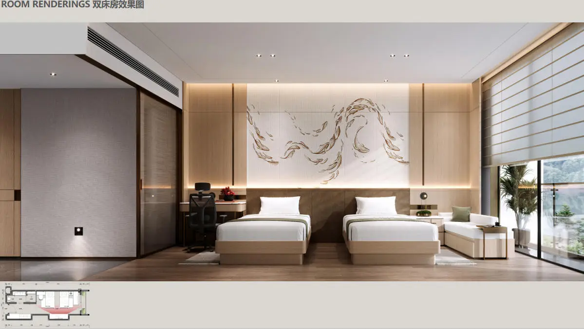 Indonesia Resort Project | Resort Furniture Supplier