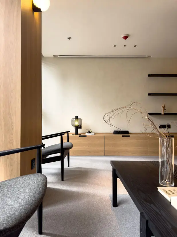 Philippines Apartment Furniture Project | Custom Apartment Furniture & One Stop Interior Solution