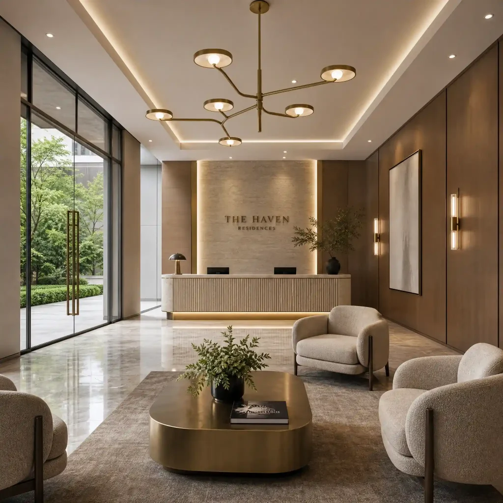 Philippines Apartment Furniture Project | Custom Apartment Furniture & One Stop Interior Solution