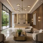 Philippines Apartment Furniture Project | Custom Apartment Furniture & One Stop Interior Solution