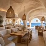 Turnkey Restaurant Commercial Premises with Complete Facilities
