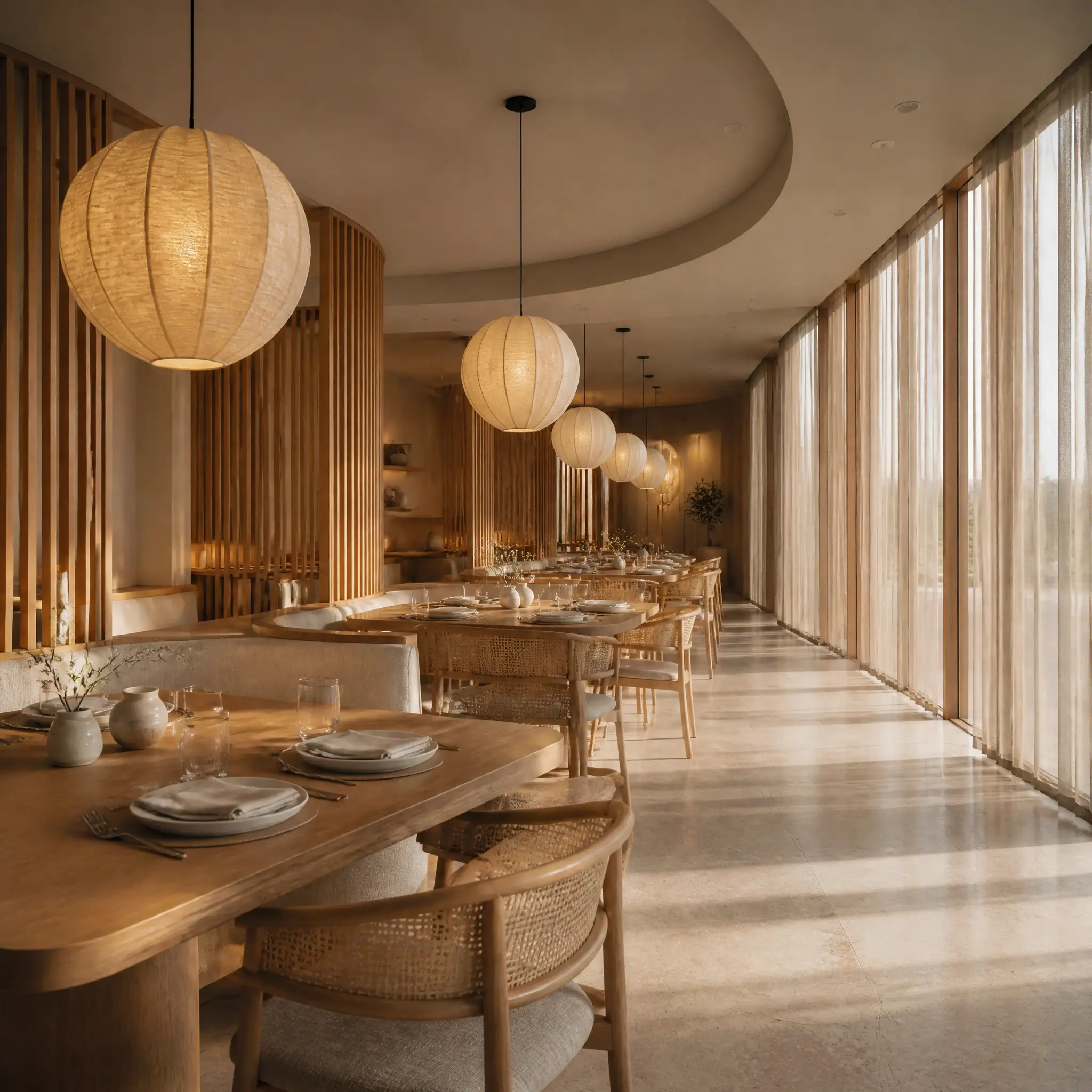 Flexible Layout Commercial Restaurant Premises for Rent