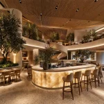 Flexible Layout Commercial Restaurant Premises for Rent