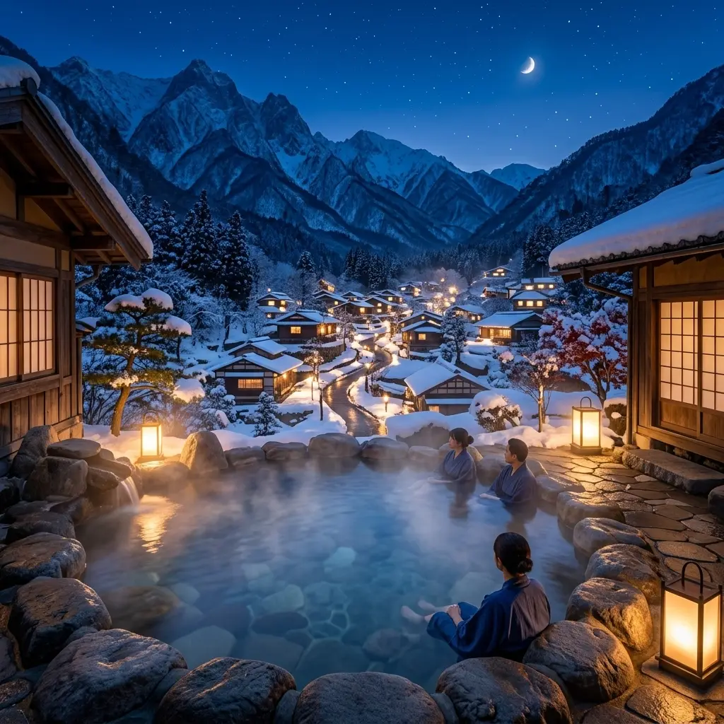 Ski Resort | Luxury Alpine Ski Resort Furniture Procurement Solution