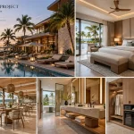 USA Resort Project | Custom Resort Furniture