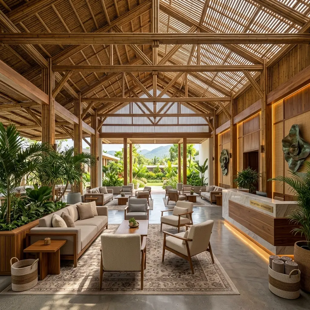 Vietnam Resort Project | Resort Furniture Procurement