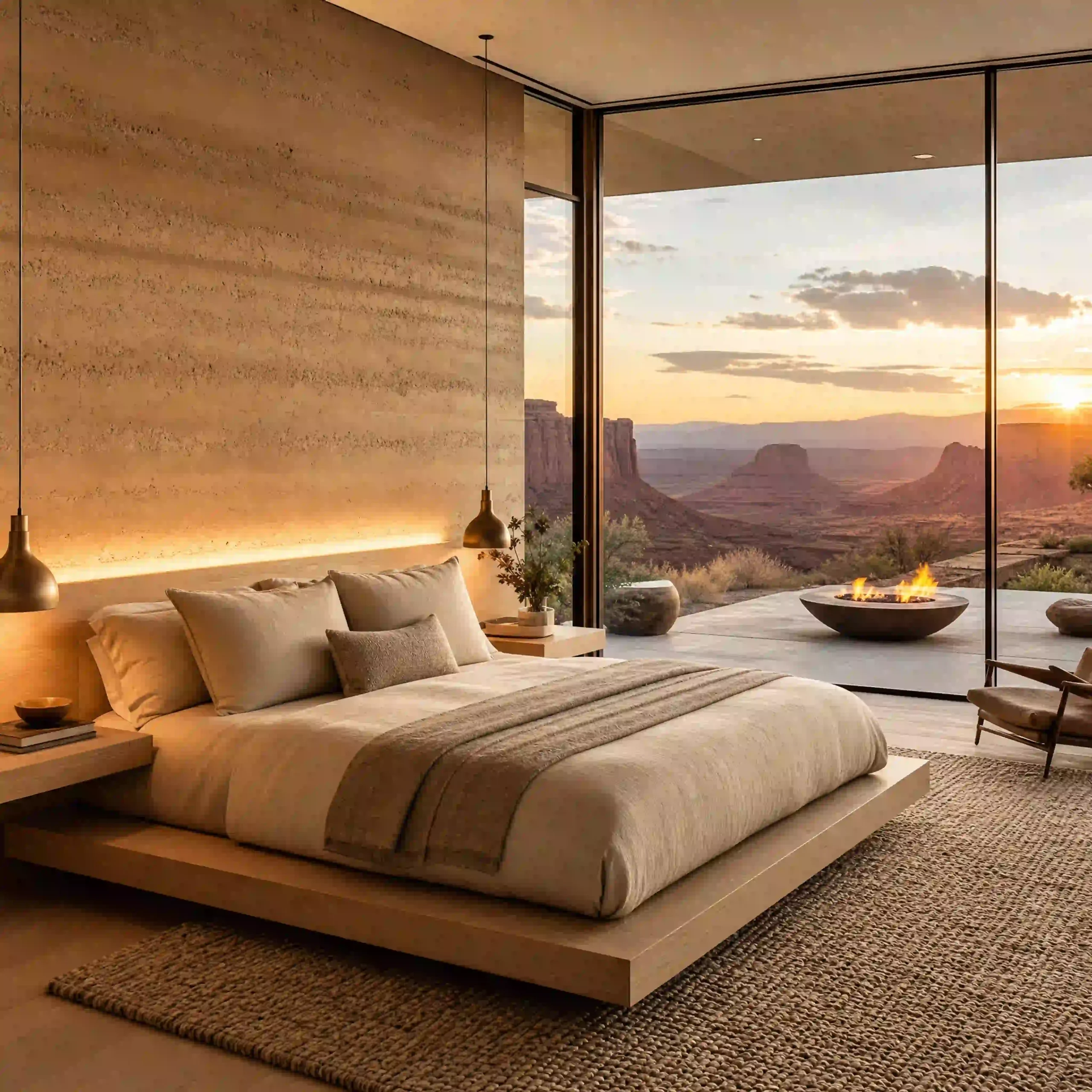 Secluded Resort Villa with Outdoor Terrace for Relaxing Retreat