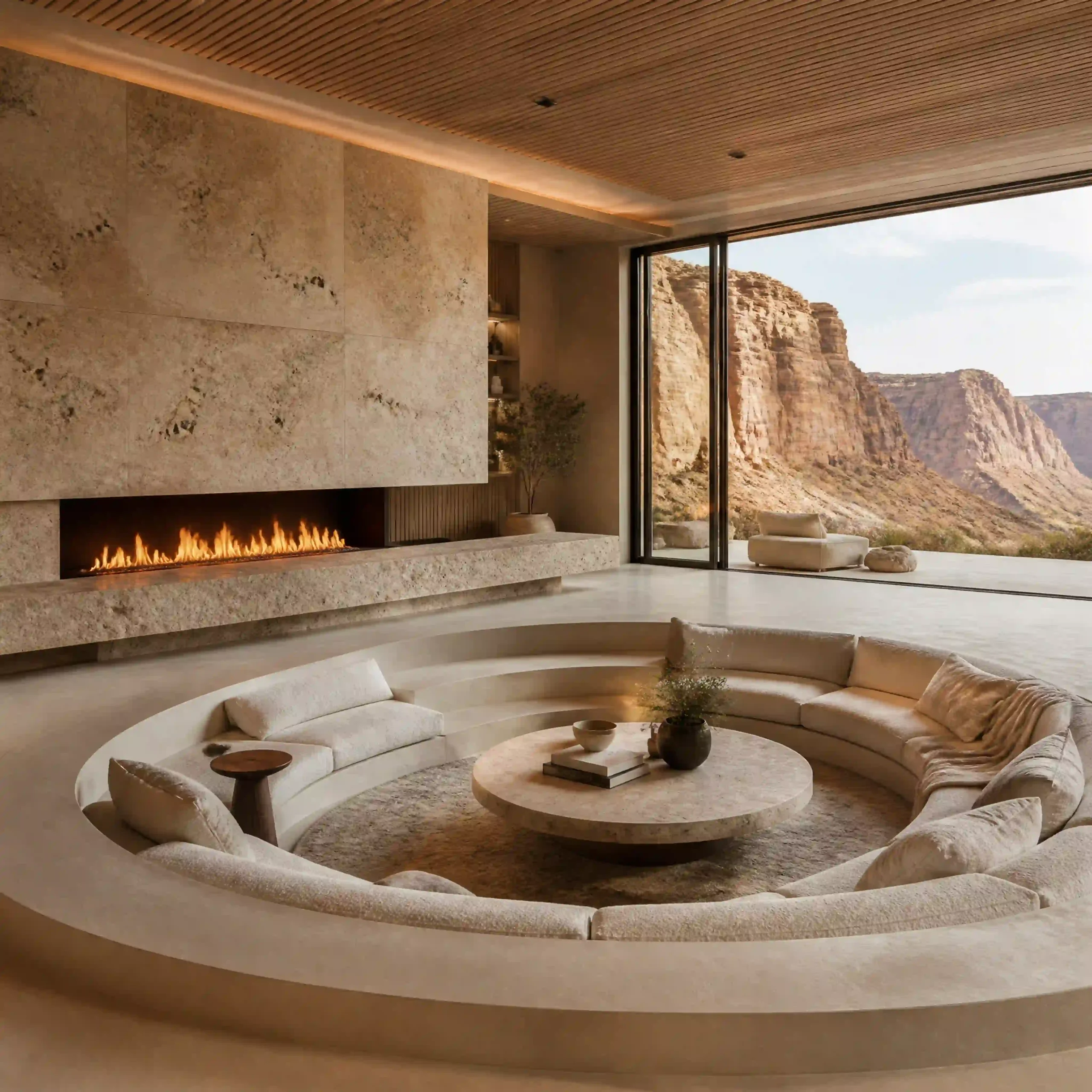 Secluded Resort Villa with Outdoor Terrace for Relaxing Retreat